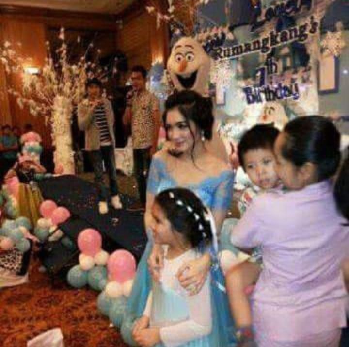 Balon Organik: Tren Dekorasi Pesta yang Cantik dan Cara Memilihnya