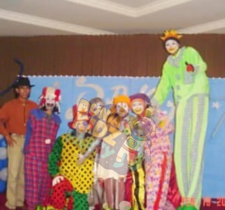 Hiring a Clown for a Kids Birthday: Tips for Choosing the Right One