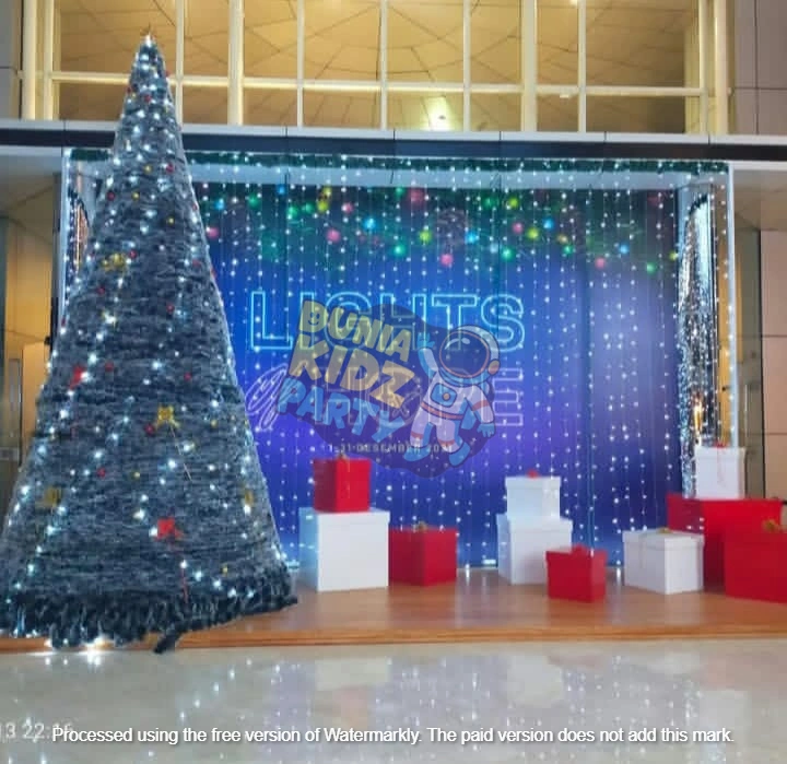 DECORATION BACKDROP BOOTH WITH FLEXY KORCHIN FLEXY CHINA CUSTOM DESIGN gallery from a Dunia Kidz Party kids birthday