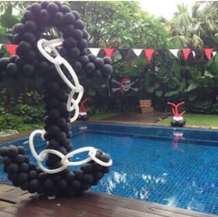 Pesta Indoor vs Outdoor: Mana yang Lebih Cocok untuk Ulang Tahun Anak?