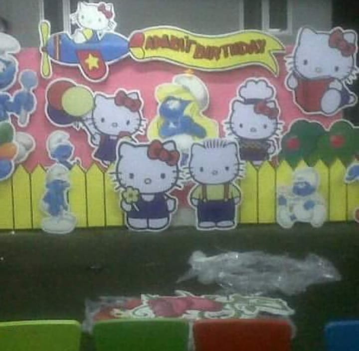 Panduan Memesan Kue Ulang Tahun Anak Custom: Tips Agar Hasilnya Sesuai Ekspektasi
