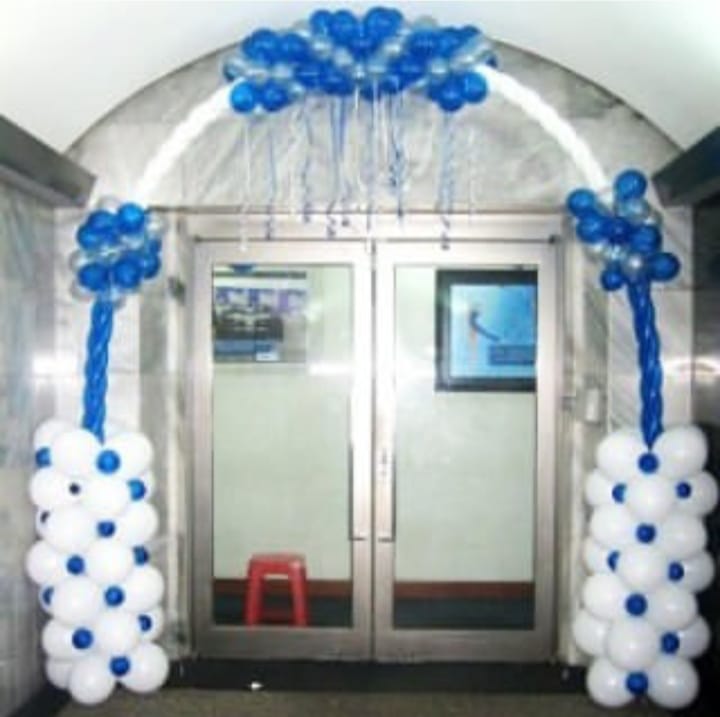 Balloon Twisting di Pesta Anak: Apa Itu dan Kenapa Anak-Anak Selalu Suka