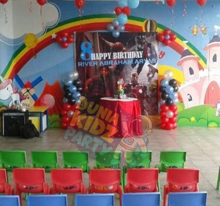 15 Ide Goodie Bag Ulang Tahun Anak untuk Semua Budget