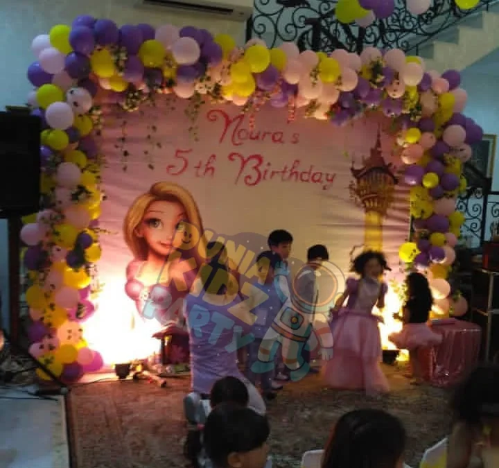 How to Choose a Trustworthy Kids Birthday Party Organizer
