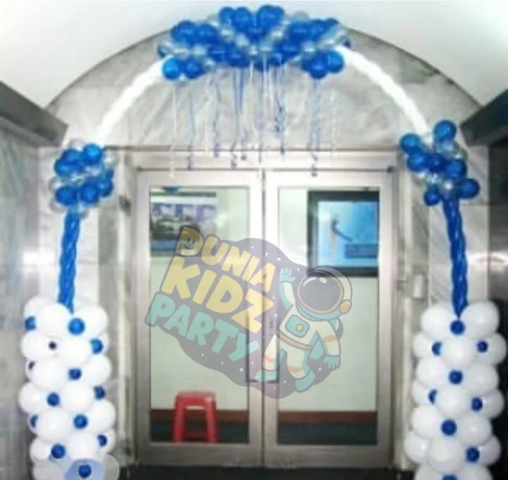 Balloon Twisting di Pesta Anak: Apa Itu dan Kenapa Anak-Anak Selalu Suka