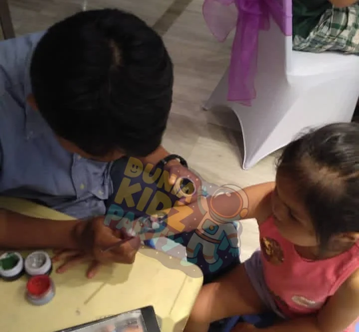 Creative and Instagrammable Kids Party Photobooth Ideas