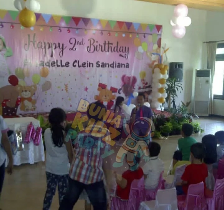 Checklist Persiapan Pesta Ulang Tahun Anak: dari H-30 sampai Hari H