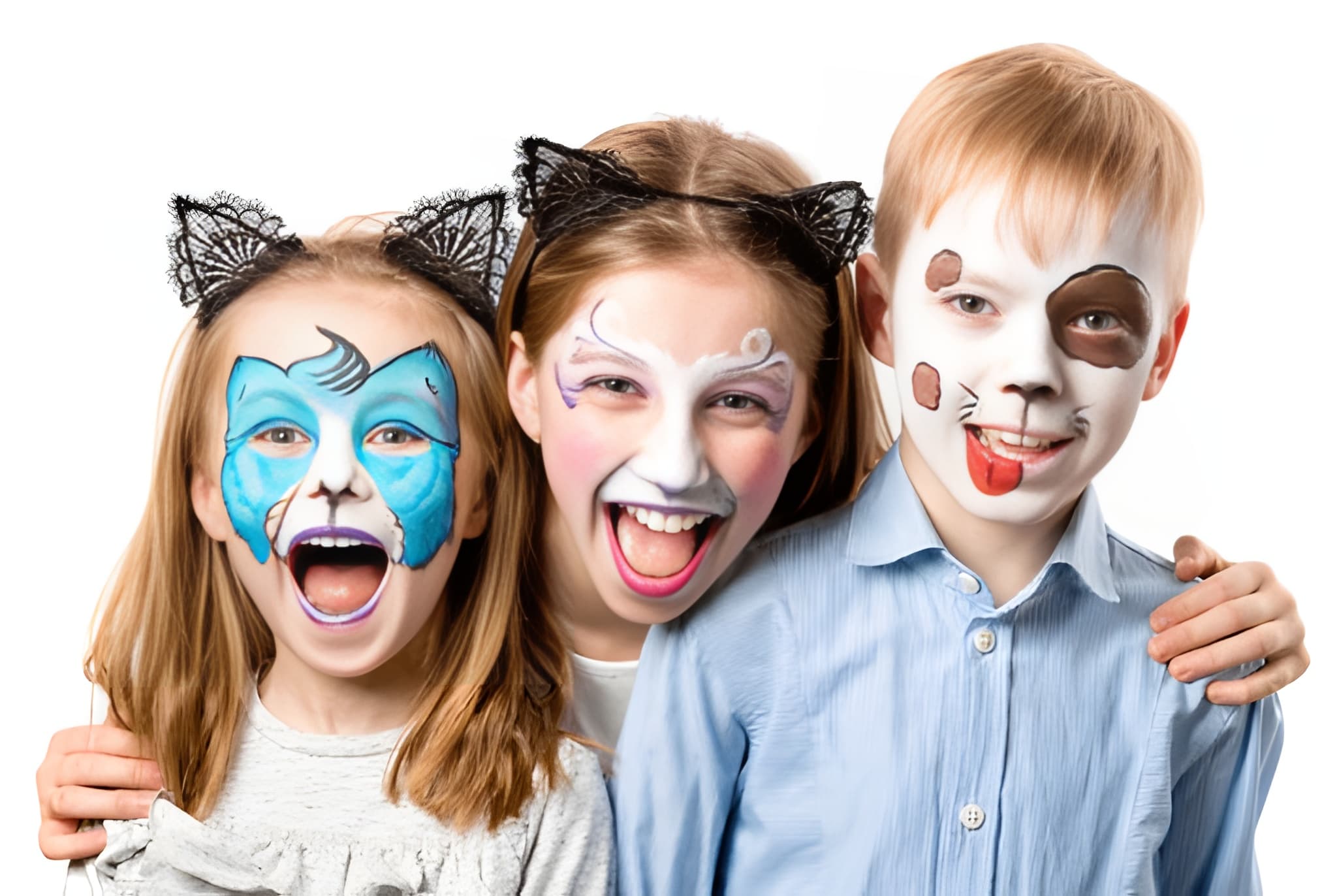 Panduan Hiburan: Badut, MC, dan Face Painting